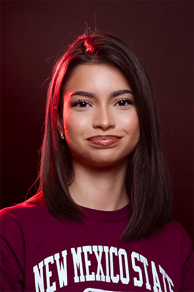 Abril Correa Zuniga