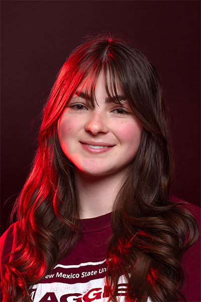 Caelyn Williamson