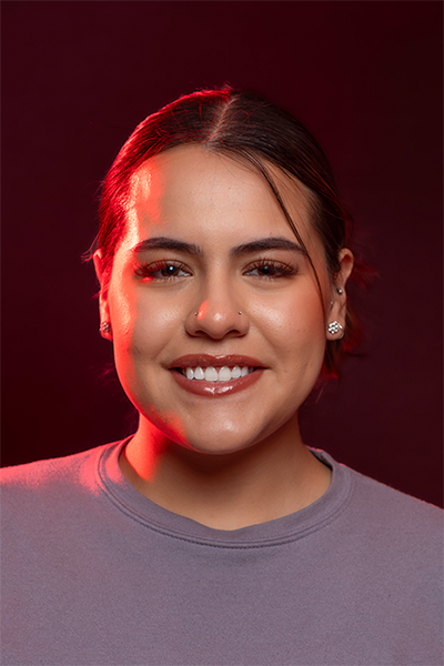 Liz Sandoval
