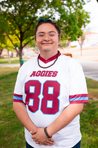 Matthew Mendoza